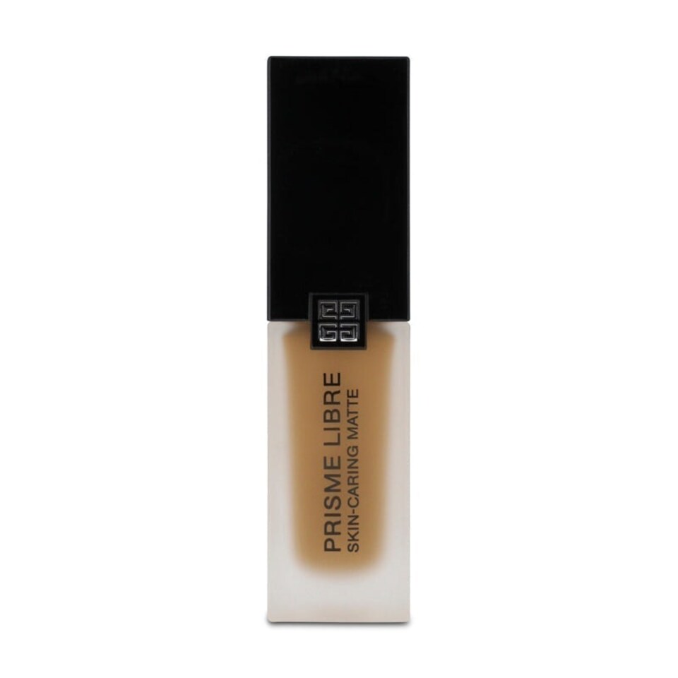 image 1 of Givenchy Prisme Libre Skin Caring Glow Foundation 5 N390 N/A