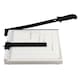 image 3 of Professional Grade A4 Guillotine - Grey