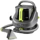 image 1 of Daewoo AquaSteam Upholstery Steam Cleaner Spot Washer & Carpet Stain Remover 1300W