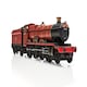 image 1 of Corgi Harry Potter Hogwarts Express
