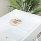 image 9 of AIYAPLAY Baby Changing Table with 4 Drawers, Nursery Diaper Baby Changing Unit for 0-12 Months (max. 11kg), with Mat, Infant Care Station for Bedroom Nursery | White