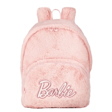 Barbie Logo Backpack - Pink - One Size