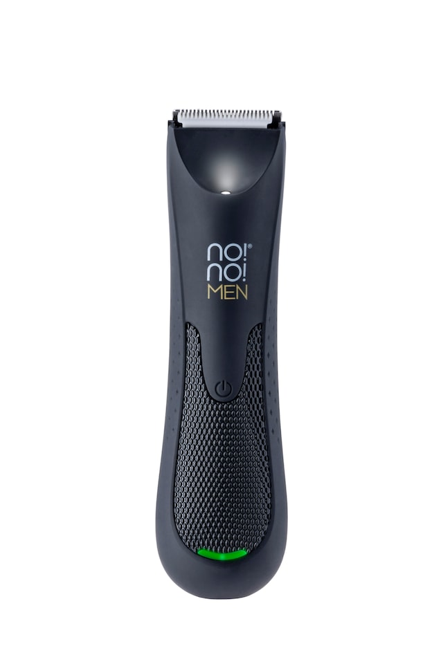 image 1 of No!No! Up & Under Body Groomer