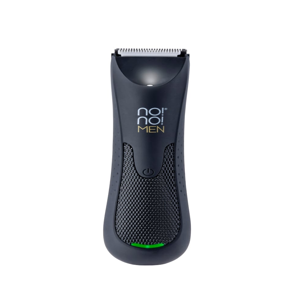 image 1 of No!No! Up & Under Body Groomer