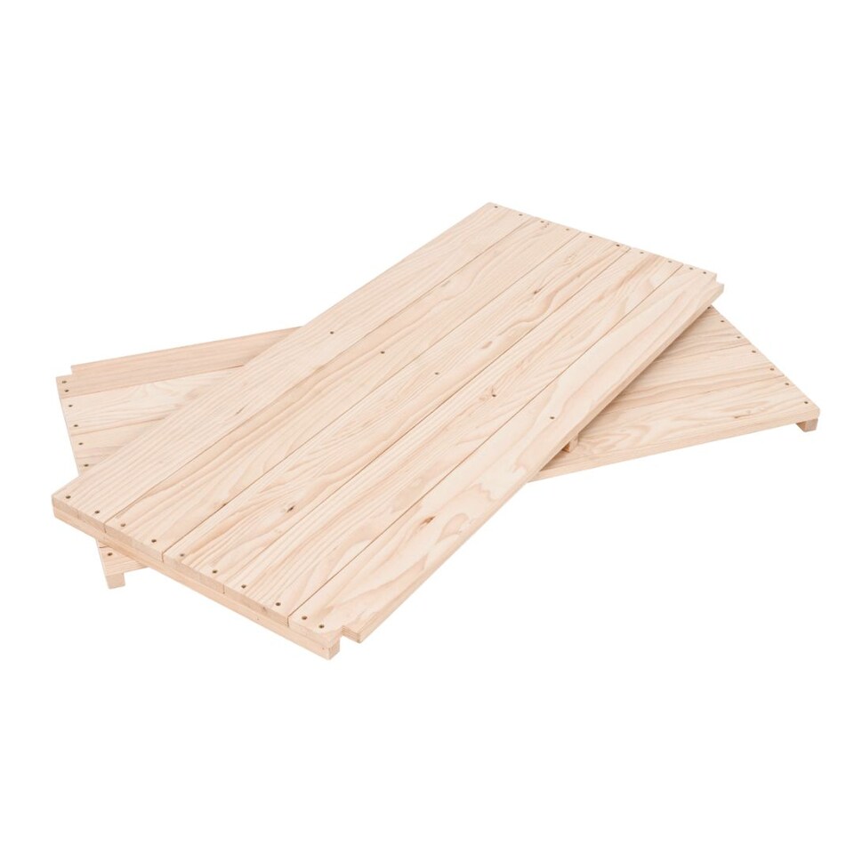 image 1 of TP Playhouse Wooden Floor Pack - FSC Certified