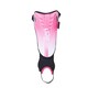 image 1 of Kookaburra Unisex Adult 2024 Octane Hockey Shin Pads - Pink - M