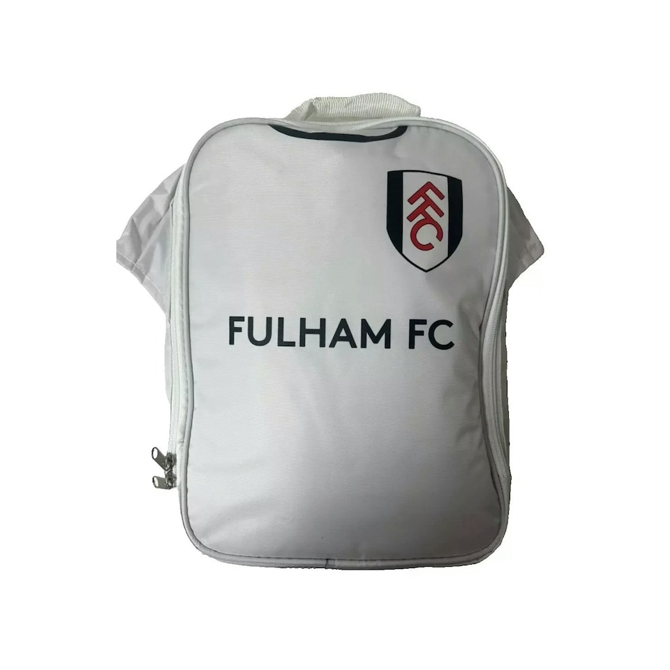 Fulham FC Kit Lunch Bag