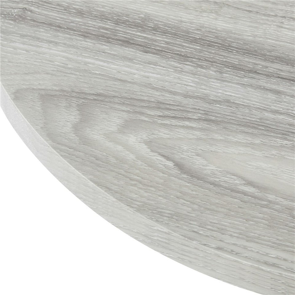 image 1 of Yaheetech Adjustable Pub Round Table