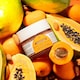 image 4 of Nature Spell Papaya Make-up Melt Cleansing Balm