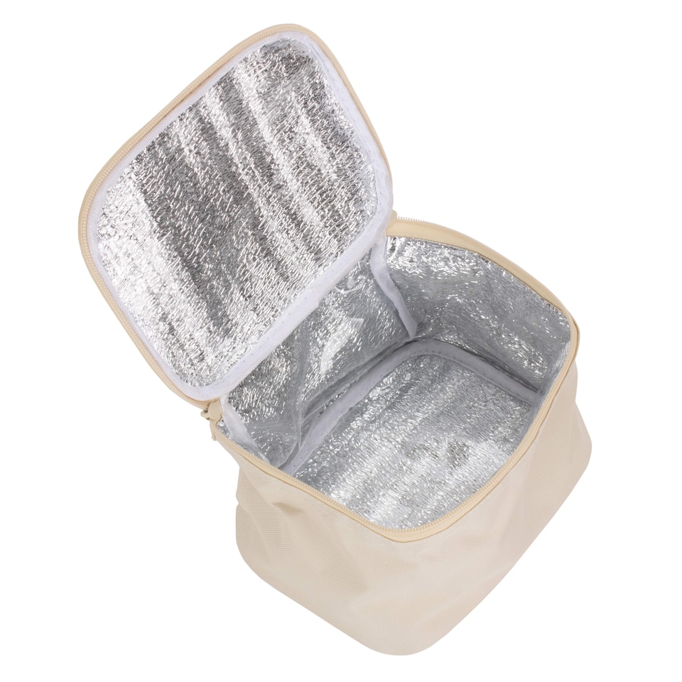 image 1 of Cream Cooler Picnic Bag