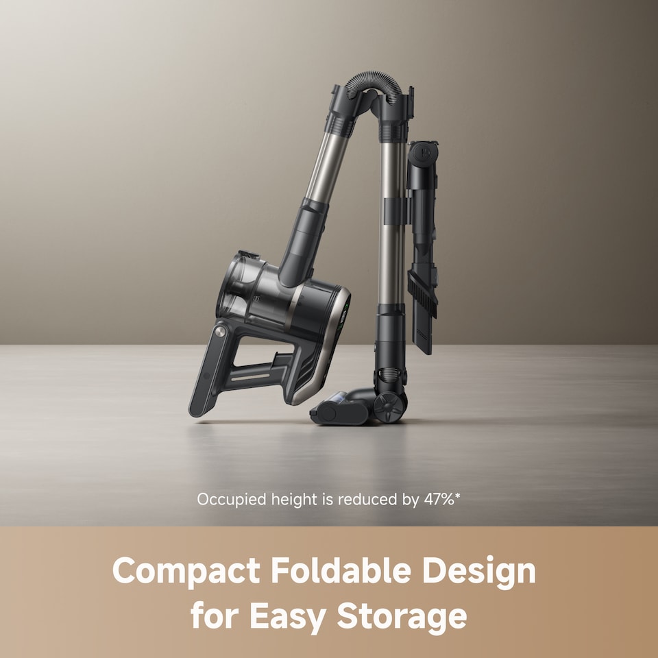 image 1 of Mova S2 Cordless Stick Vacuum Cleaner