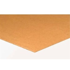 PACK OF 10 (Total 10 Units) - Premium 3 mm Hardboard MT 2440mm x 1220mm x 3mm
