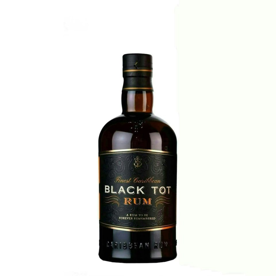 image 1 of Black Tot Rum