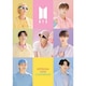 image 1 of BTS 2026 A3 CALENDAR