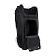 image 3 of Kookaburra 2026 Pro Players Cricket Bag | Black | Black | One Size | 1