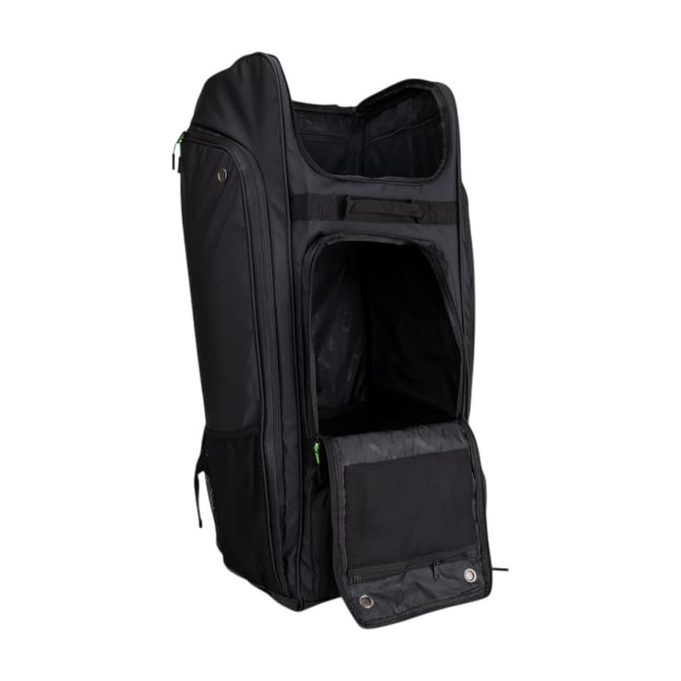 image 1 of Kookaburra 2026 Pro Players Cricket Bag | Black | Black | One Size | 1