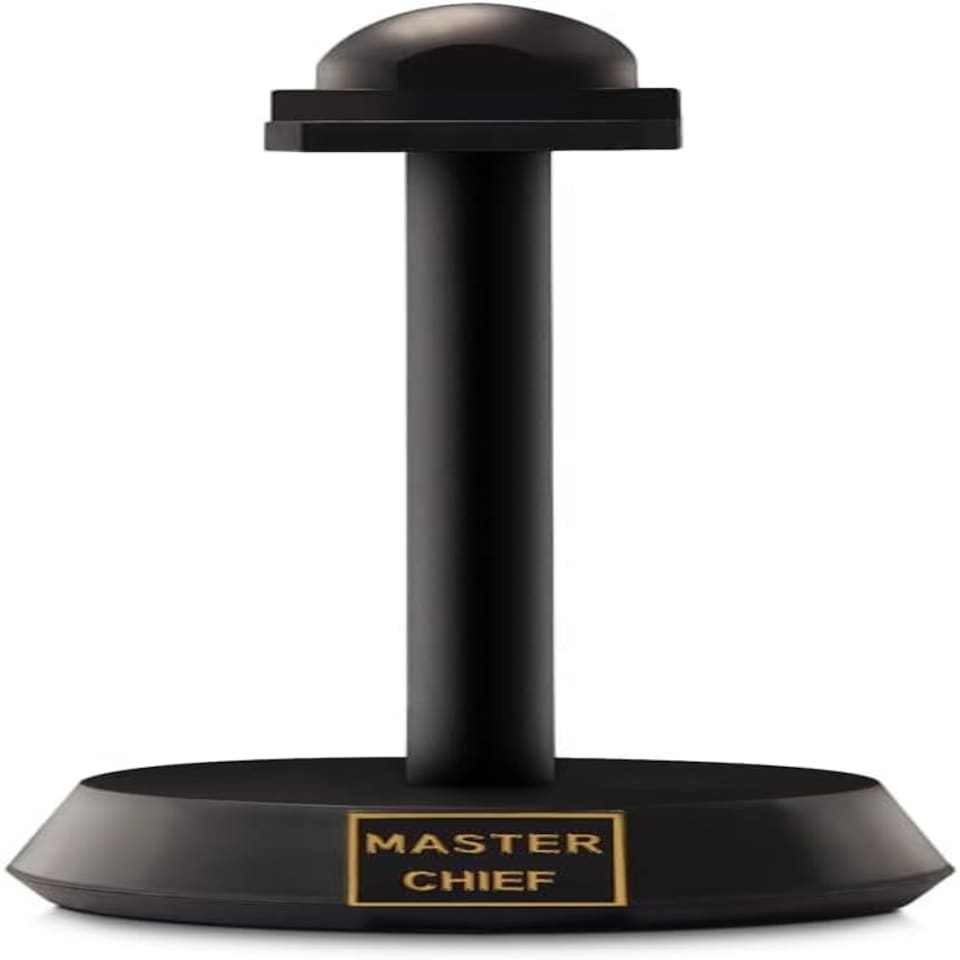 image 1 of HALO Master Chief Deluxe Helmet