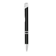 image 1 of MidOcean Aosta Ballpoint Pen - Black - One Size