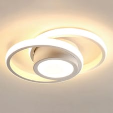 LED Ceiling Light Round