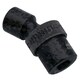 image 2 of 13mm 3/8in Drive Universal Swivel Wobble Metric Impact Shallow Socket