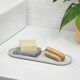 image 9 of ReBorn Recycled Bathroom Tray Black