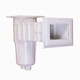 image 4 of Certikin Parallel extension throat only + liner adaptor kit