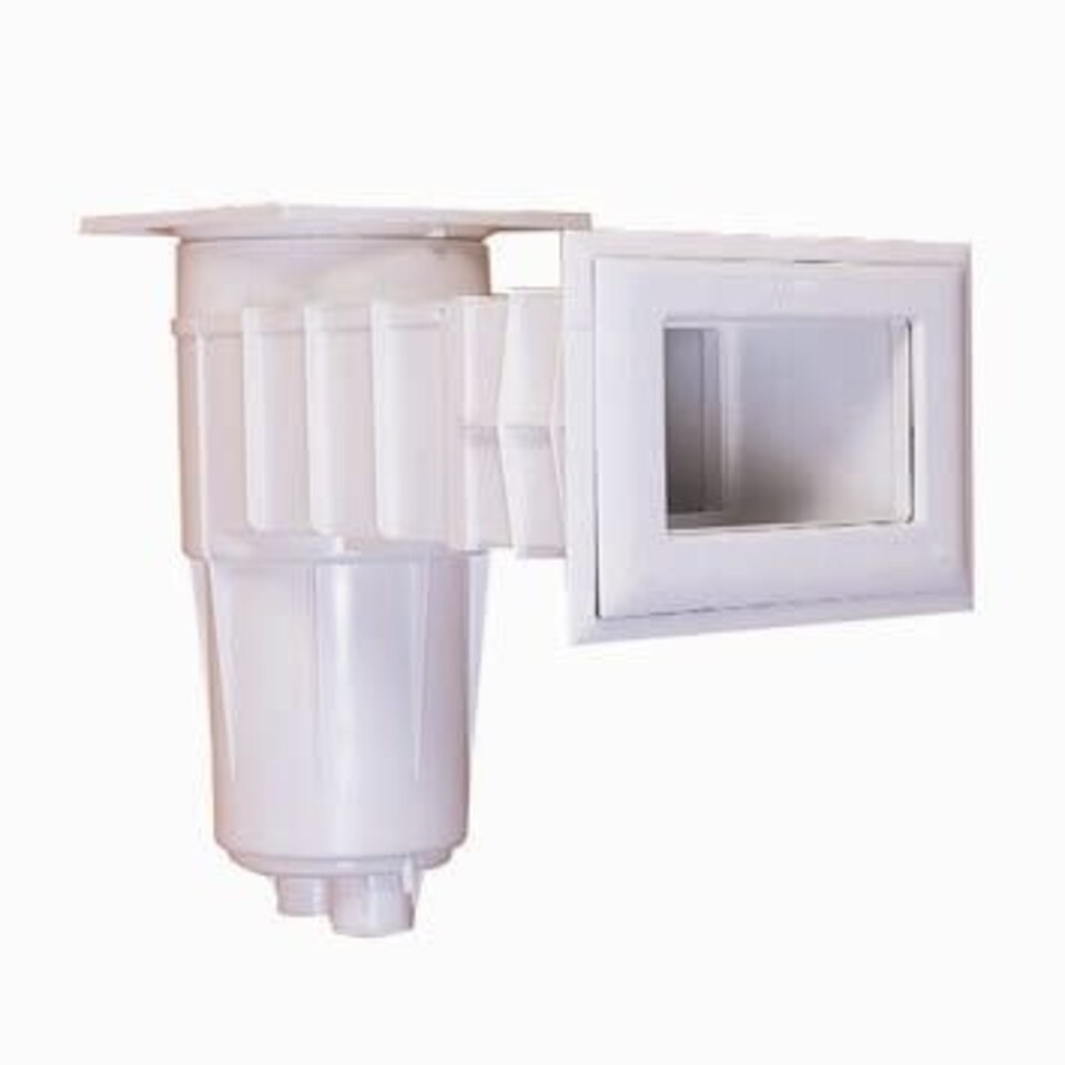 image 1 of Certikin Parallel extension throat only + liner adaptor kit