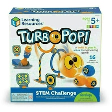Learning Resources TurboPop!