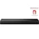 image 1 of LG US20A Wireless Soundbar  in Black