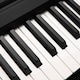 image 5 of Yamaha P45 P-Series Digital Piano in Black