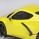 image 5 of Chevrolet Corvette Stingray IMSA GTLM Championship Ed Accelerate Yellow 1:18 TSM TS0389