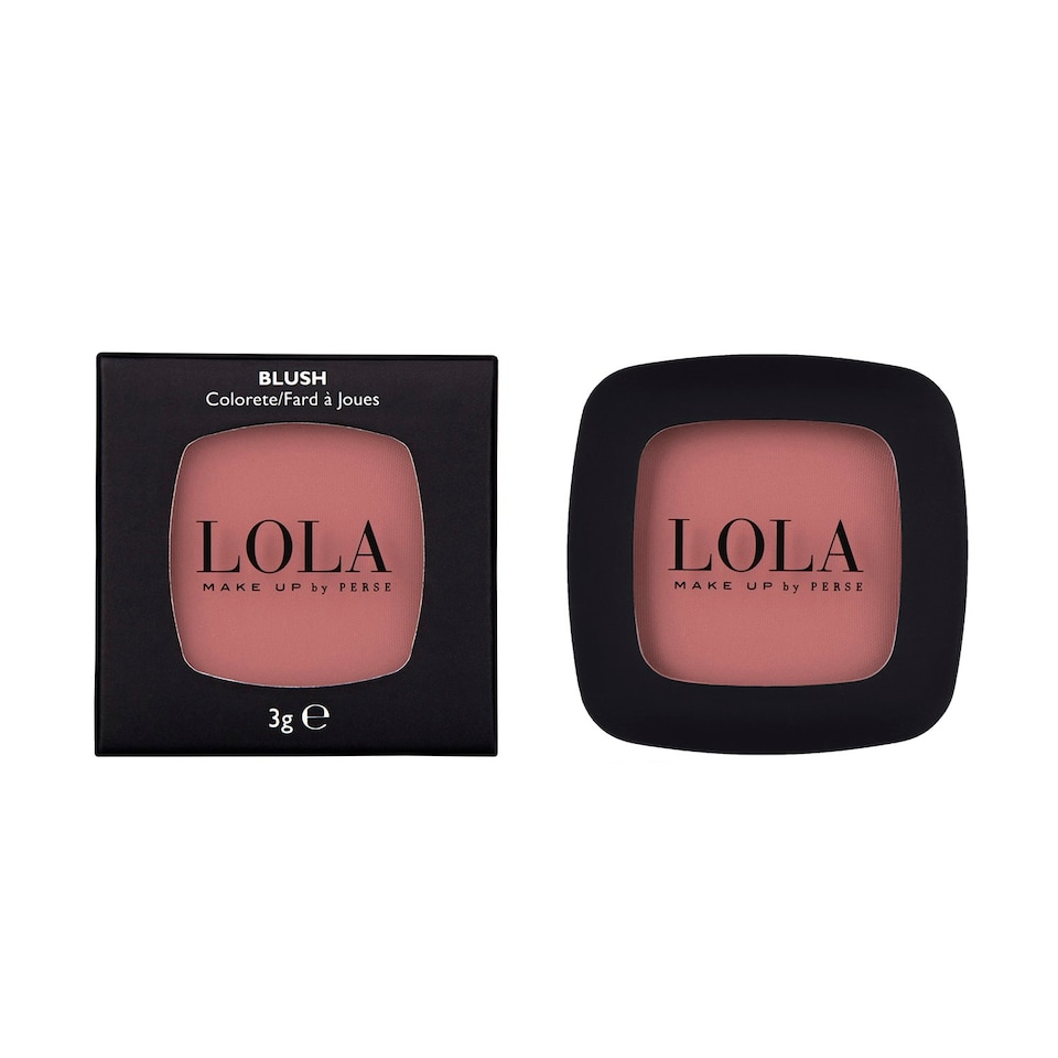 image 1 of Luxe Velvet Blusher – Buildable, Silky & Vegan Cheek Colour Multi | Berry Shine
