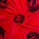 image 4 of Manchester United FC Classic Fleece Blanket