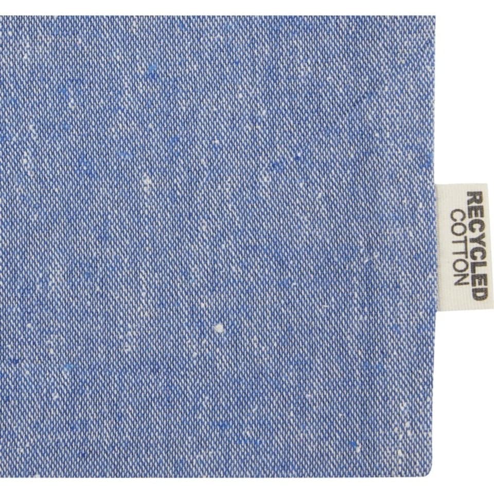 image 1 of Unbranded Pheebs Gift Bag - Blue Heather - 1.5L Blue