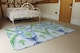 image 3 of Ethnic Style Modern Scarf Rug | Multi