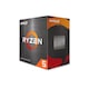 image 2 of AMD Ryzen 5 5600XT AM4 Zen 3 Architecture 6 Core 12 Threads Processor and Cooler