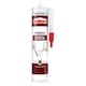 image 1 of UniBond General Purpose Weatherproof Sealant Cartridge Translucent, 273g