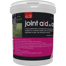 GWF Joint Aid Supplement For Cats - May Vary - 250g