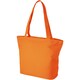image 1 of Bullet Panama Beach Tote - Orange - One Size Orange