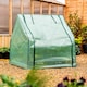 image 2 of Garden Gear Compact Apex Cloche x 2 | Green | 2