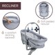 image 4 of Chicco Baby Hug Pro Earl Grey