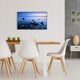 image 3 of AVF Super Slim TV Wall Bracket for up to 39 TVs