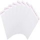 image 4 of Pack of 100 12x23cm OPP Bags