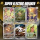 image 9 of Pokemon Cards Super Electric Breaker Booster Box x 30 Pokemon Packs Korean Surging Sparks - TCYM Import