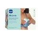 image 6 of MAM Move Single Wearable Breast Pump with 3 Modes and Silent Breast Milk Pump