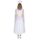 image 2 of Womens Magical Angel Esma Costume | White | white | XL | 1
