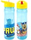 image 7 of Paw Patrol Lunch Box Set for Kids | Insulated Food Bag, Bottle & Snack Pot | Chase, Rubble, Marshall, Skye | TV Show Merchandise Fun | Insulated Bag Keeps Food Fresh | Durable Material for Lunchtime
