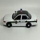 image 4 of Fargo 2006 Ford Crown Victora 1:24 Scale Greenlight 84153