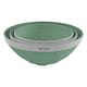image 1 of Outwell Collaps Collapsible Camping Bowl Set