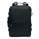 image 1 of MidOcean Sophis RPET Backpack - Black - One Size Black